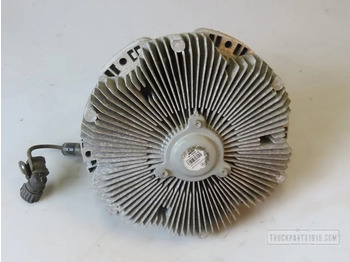 Ventilateur MERCEDES-BENZ