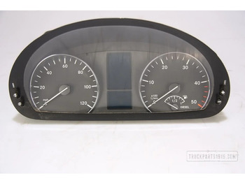 Système électrique MERCEDES-BENZ