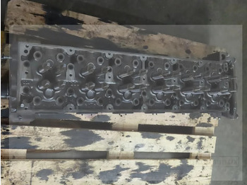 Culasse pour Camion Mercedes-Benz Engines & Parts Cilinderkop MB OM471: photos 4 Culasse pour Camion Mercedes-Benz Engines & Parts Cilinderkop MB OM471: photos 4