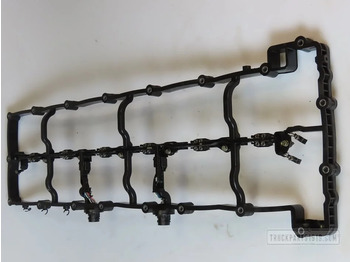 Culasse MERCEDES-BENZ