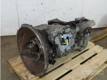Boîte de vitesse MERCEDES-BENZ