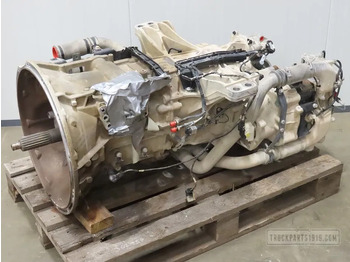 Boîte de vitesse MERCEDES-BENZ
