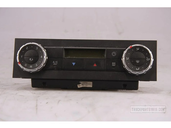 Chauffage/ Ventilation MERCEDES-BENZ