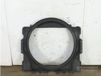 Ventilateur MERCEDES-BENZ