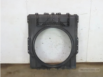 Ventilateur MERCEDES-BENZ