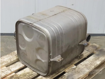 Catalyseur MERCEDES-BENZ Atego