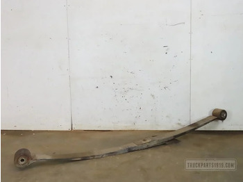 Suspension du ressort MERCEDES-BENZ