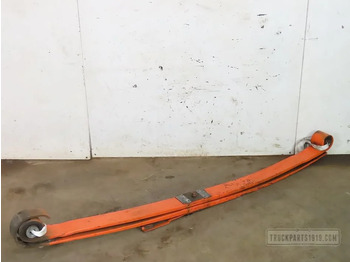 Suspension du ressort MERCEDES-BENZ