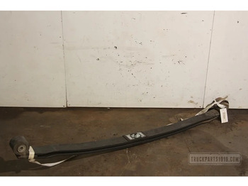 Suspension du ressort MERCEDES-BENZ