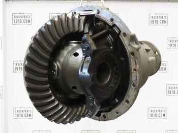 Différentiel MERITOR