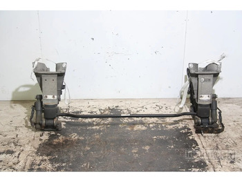 Suspension de cabine RENAULT