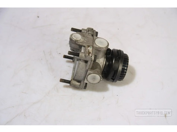 Valve pour Camion Renault Compressed Air System Relaisklep Renault: photos 2 Valve pour Camion Renault Compressed Air System Relaisklep Renault: photos 2