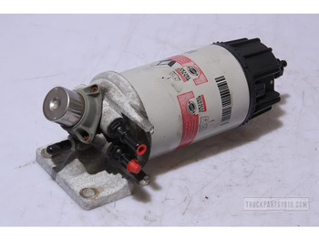 Système de carburant RENAULT