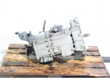 Boîte de vitesse RENAULT Midlum