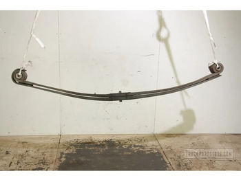 Suspension du ressort RENAULT