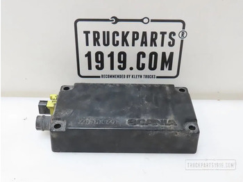 Système électrique SCANIA