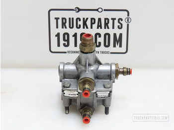 Valve SCANIA