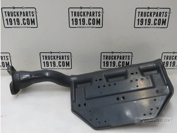 Carrosserie et extérieur SCANIA