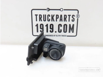 Système électrique SCANIA