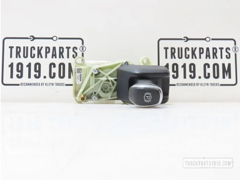 Pièces de frein SCANIA