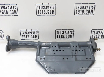 Carrosserie et extérieur SCANIA