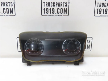 Système électrique SCANIA