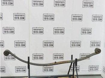 Suspension du ressort SCANIA