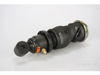 Suspension de cabine SCANIA
