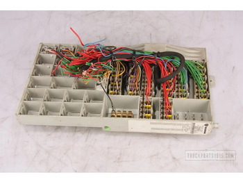 Fusible pour Camion Scania Electrical System Centrale Electra Box Scania: photos 3 Fusible pour Camion Scania Electrical System Centrale Electra Box Scania: photos 3
