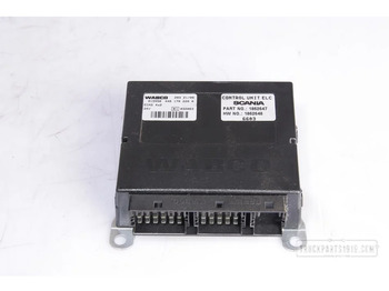 Bloc de gestion SCANIA