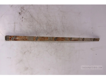 Système de carburant SCANIA