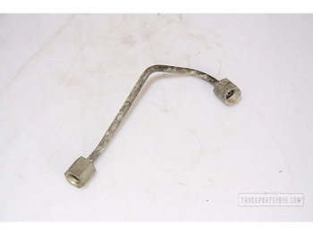 Système de carburant SCANIA