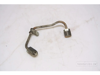 Système de carburant SCANIA