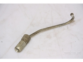 Système de carburant SCANIA