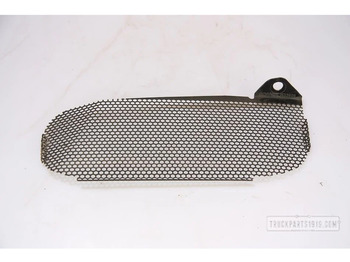 Carrosserie et extérieur SCANIA R