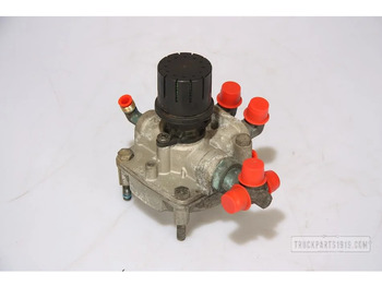 Valve SCANIA R