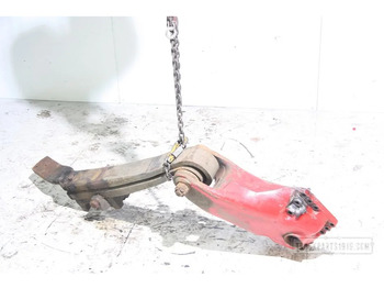 Suspension du ressort SCANIA