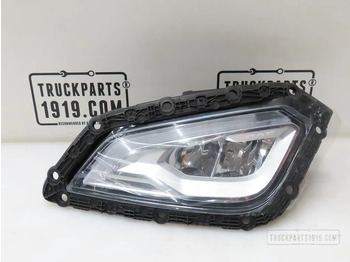 Pièces de rechange DAF XG