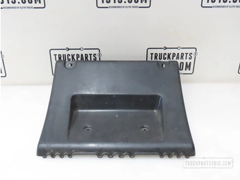 Carrosserie et extérieur VOLVO