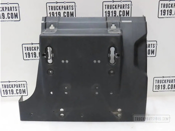 Carrosserie et extérieur VOLVO