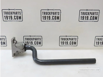 Carrosserie et extérieur VOLVO