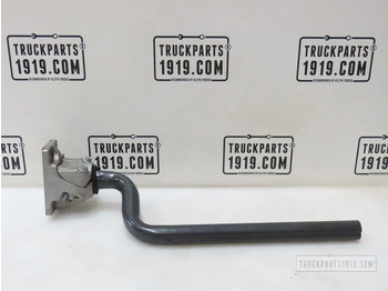 Carrosserie et extérieur VOLVO