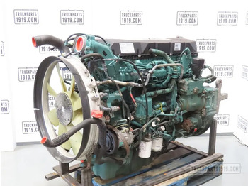 Moteur VOLVO