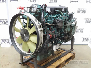 Moteur VOLVO
