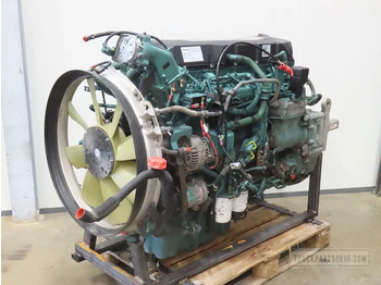 Moteur VOLVO