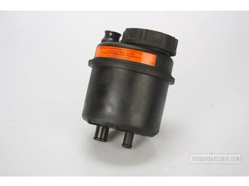 Vase d'expansion DAF