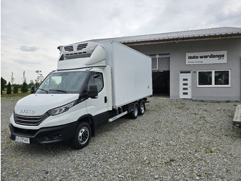 Camion frigorifique IVECO Daily 35s18