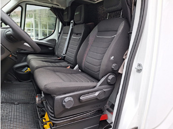 Utilitaire rideaux coulissants (PLSC) neuf Iveco Daily 70C18 Backsleeper  BÄR: photos 3
