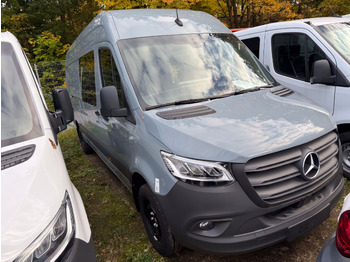 Fourgon utilitaire MERCEDES-BENZ Sprinter 317