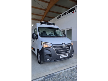 Utilitaire frigorifique RENAULT Master